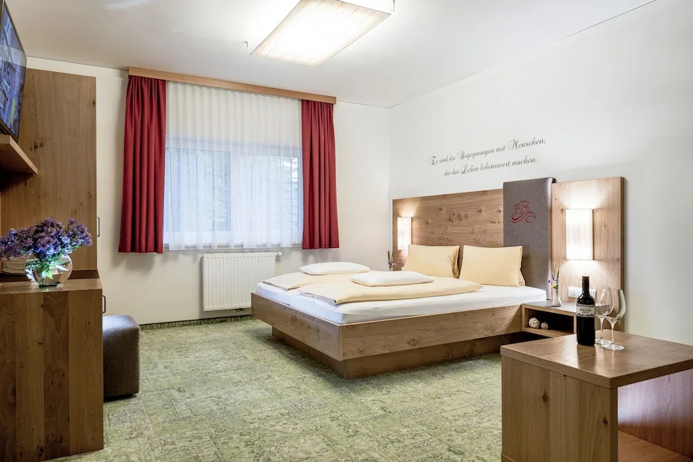 Apartements Zur Barbara