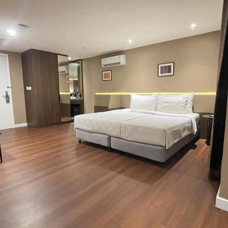 Tuscany Boutique Hotel