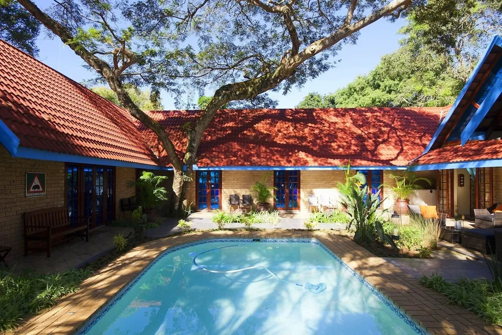 Zulani Guest House