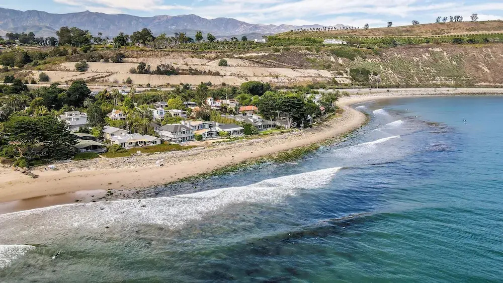 Studio 6 Suites Carpinteria, CA Santa Barbara South