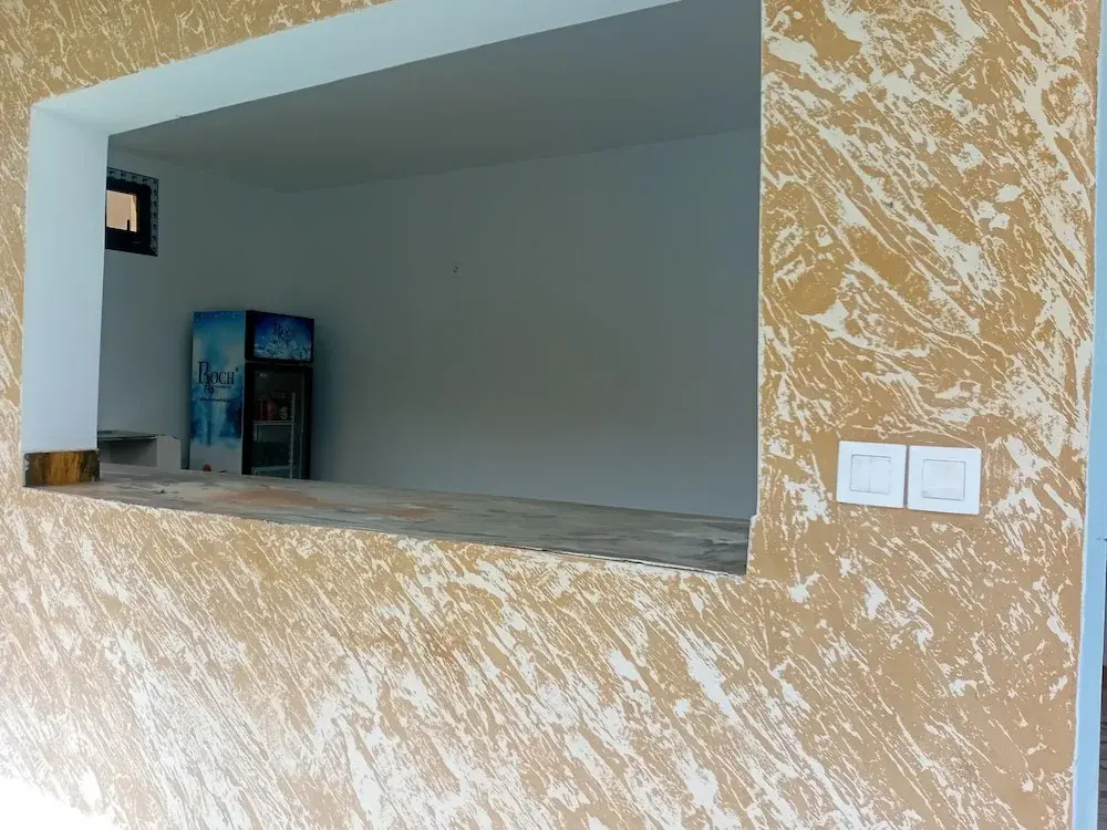 Melia Beach
