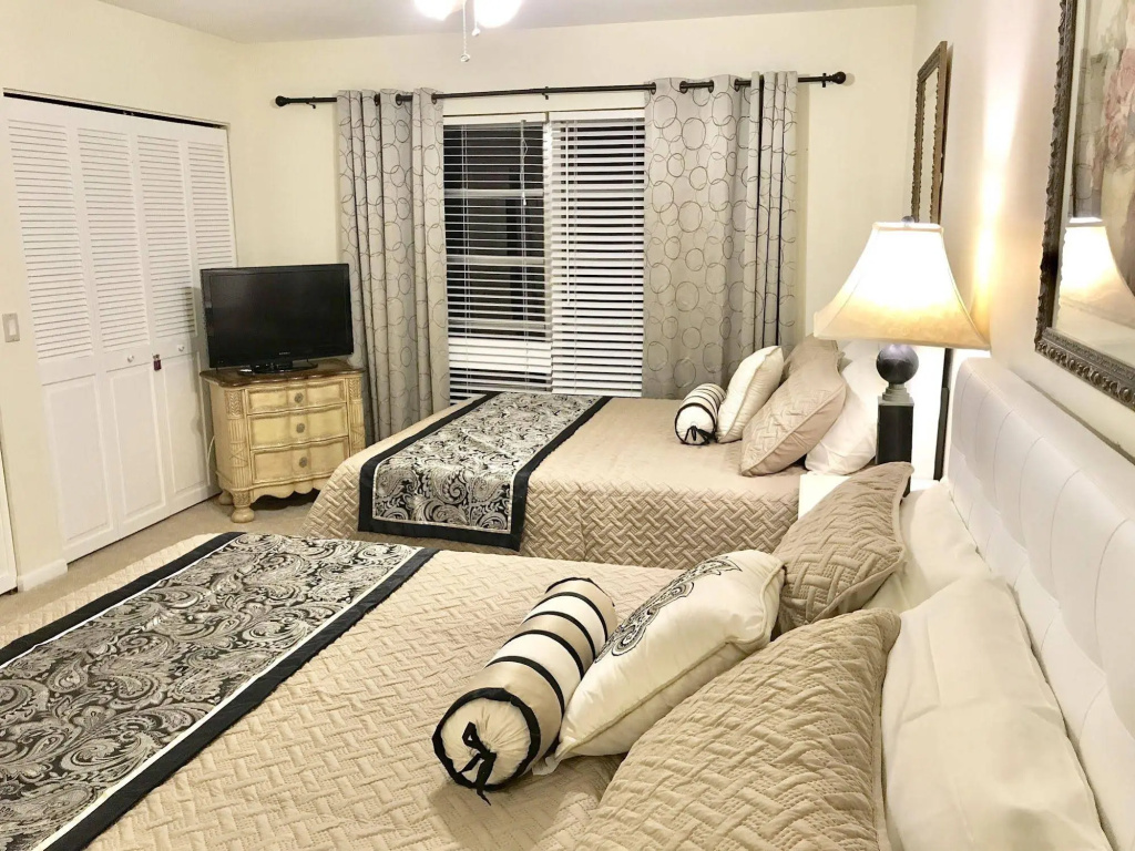 Villa Marco Island