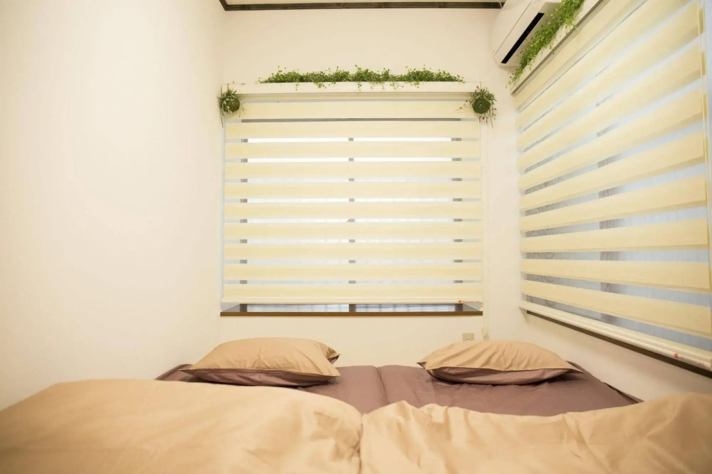 Hyu House - Hostel
