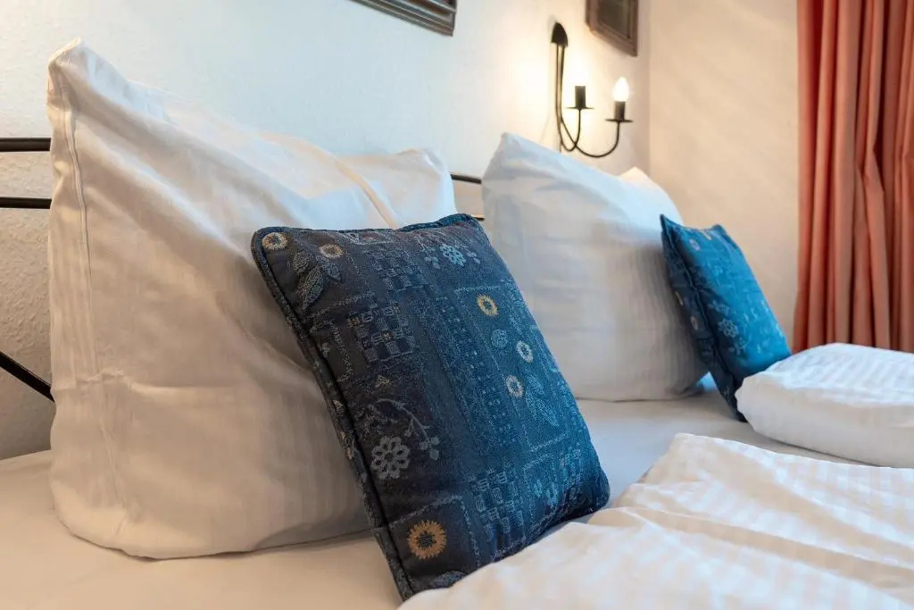 Zur Düne Wohnung 4