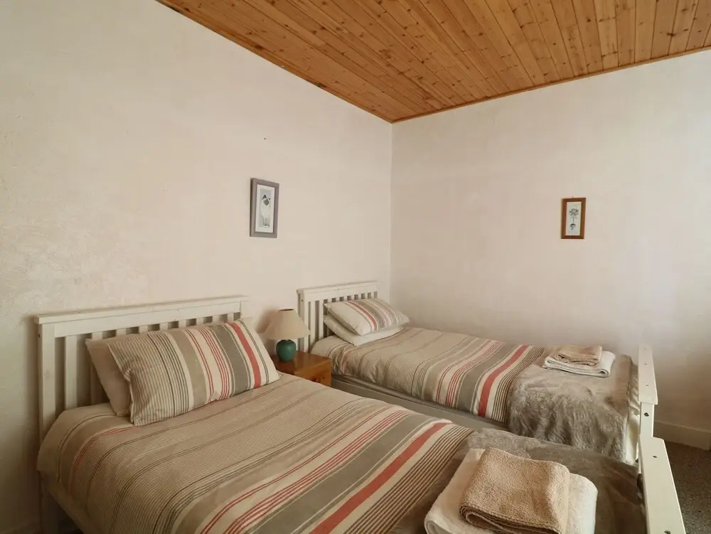 The Farmhouse