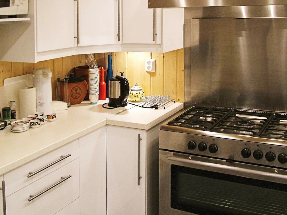 4 Star Holiday Home in Straumsbukta
