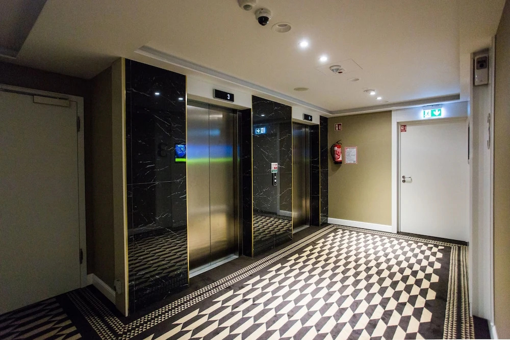 Apartamenty Świnoujście - Uzdrowiskowa 40G