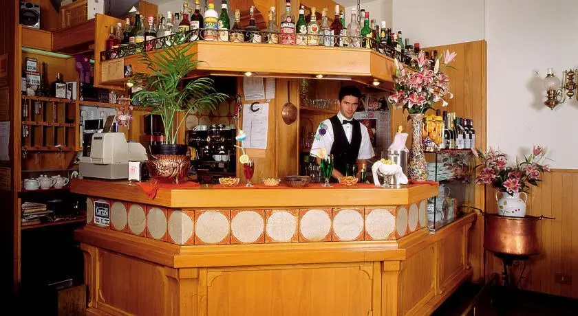 Hotel Del Pesce