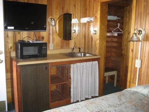 Trail Riders Motel