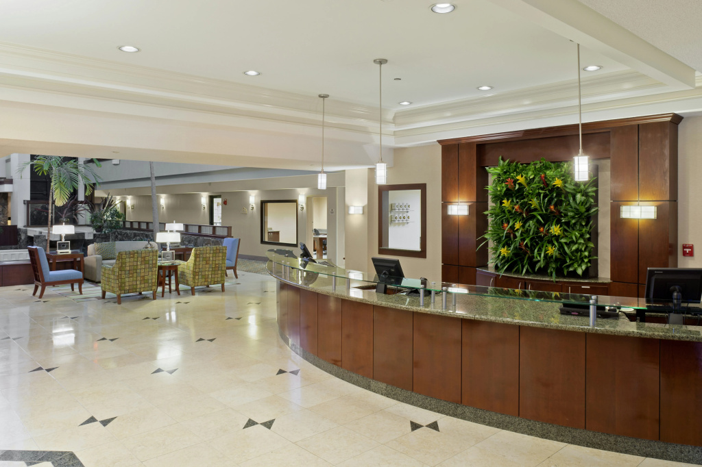 DoubleTree by Hilton Augusta