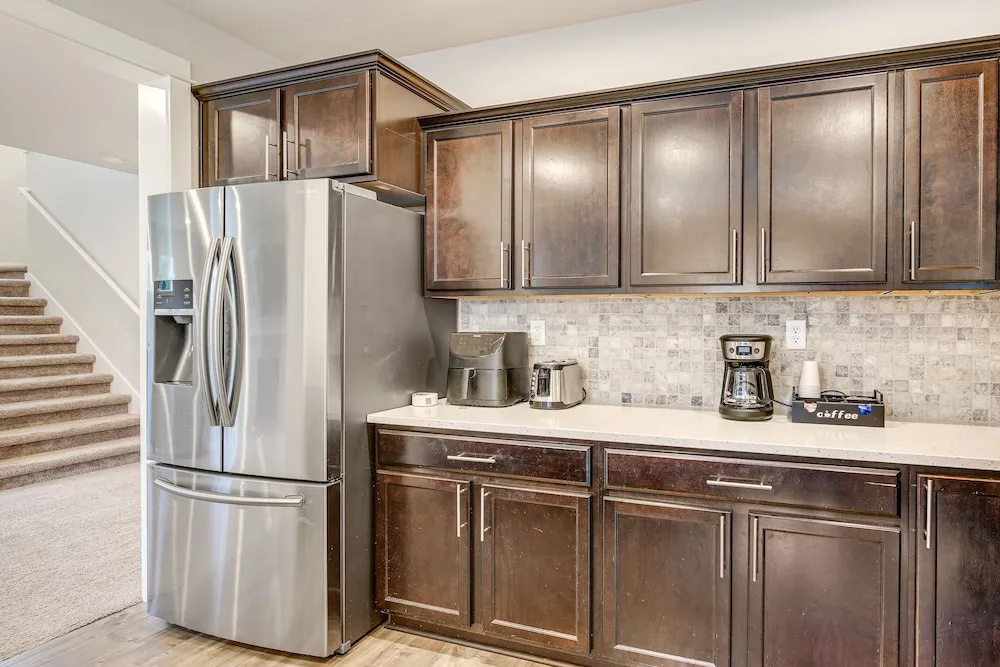 Modern Eugene Home: 2 Mi to University of Oregon!