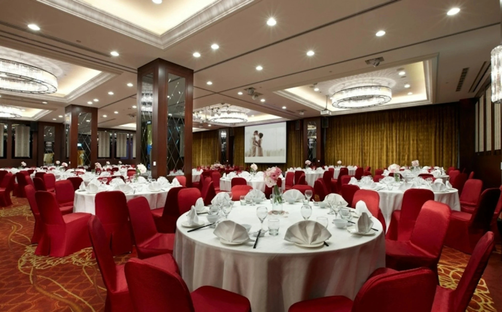 RSL Hotel Taipei Zhonghe