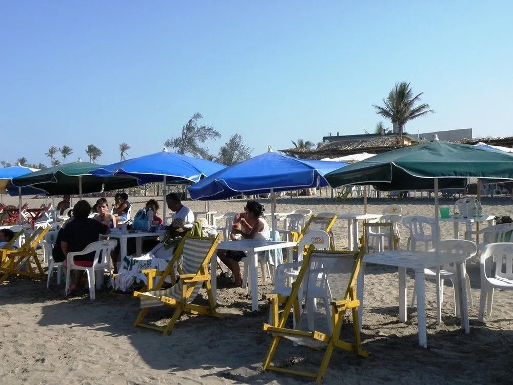 Club Vacacional Las Playas