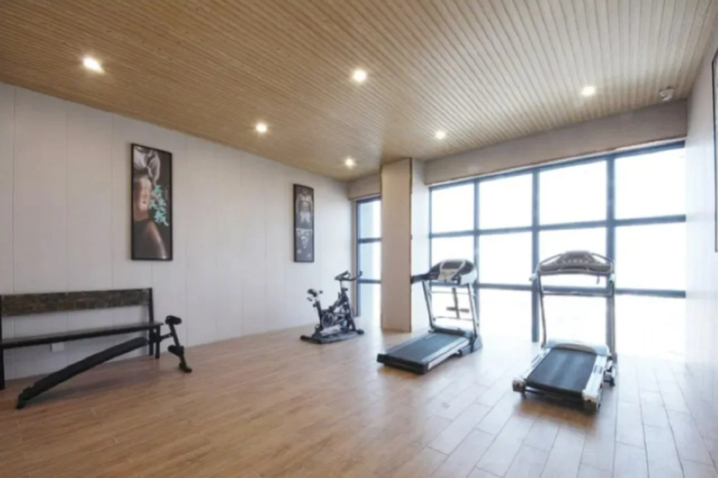 GME Hefei Feidong county High Speed Railway Station Longquan East Road Hotel