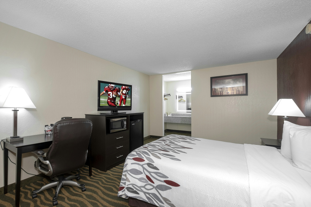 Red Roof Inn Murray