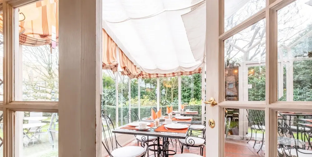 Gasthof Groenhove