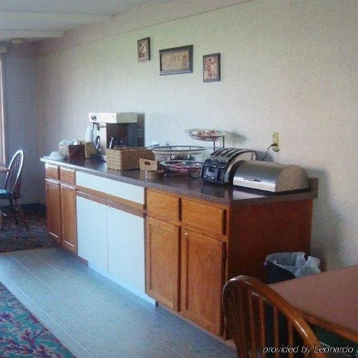 Economy Inn West Chester