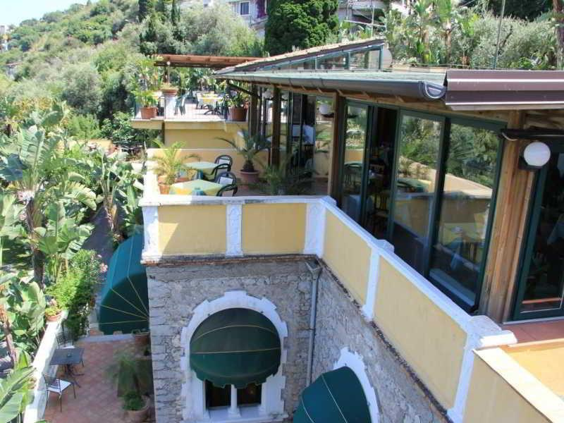 Hotel Baia Delle Sirene