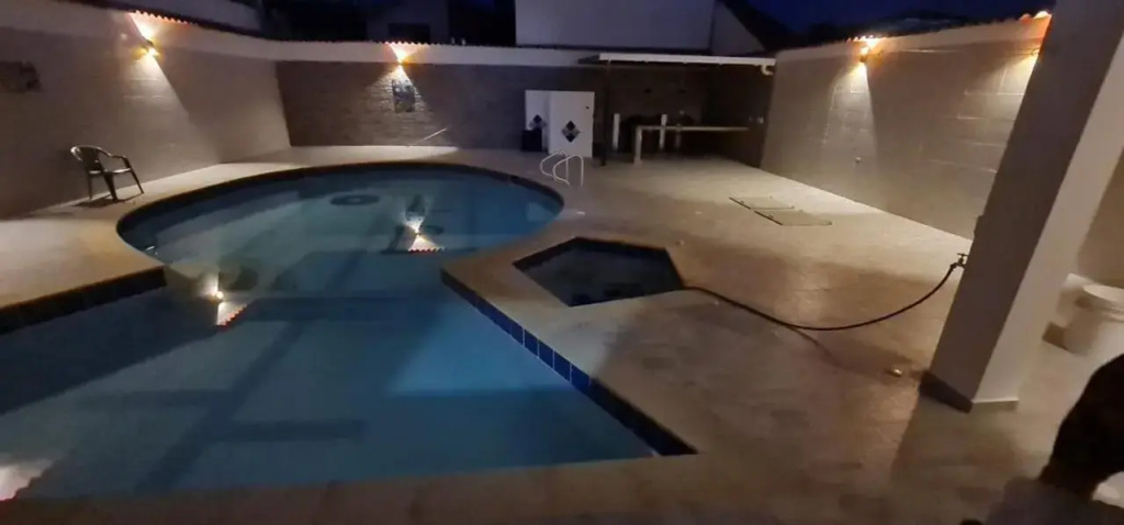 Hermosa y espaciosa casa familiar en Anapoima