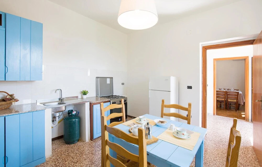 Stunning Home In San Marco Argentano