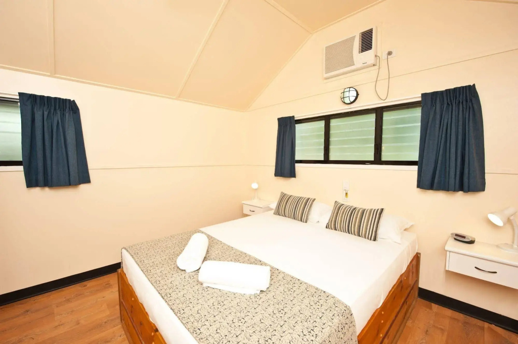Ellis Beach Oceanfront Holiday Park