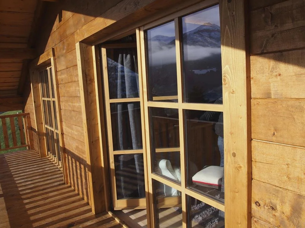 Chalet Sonnberg