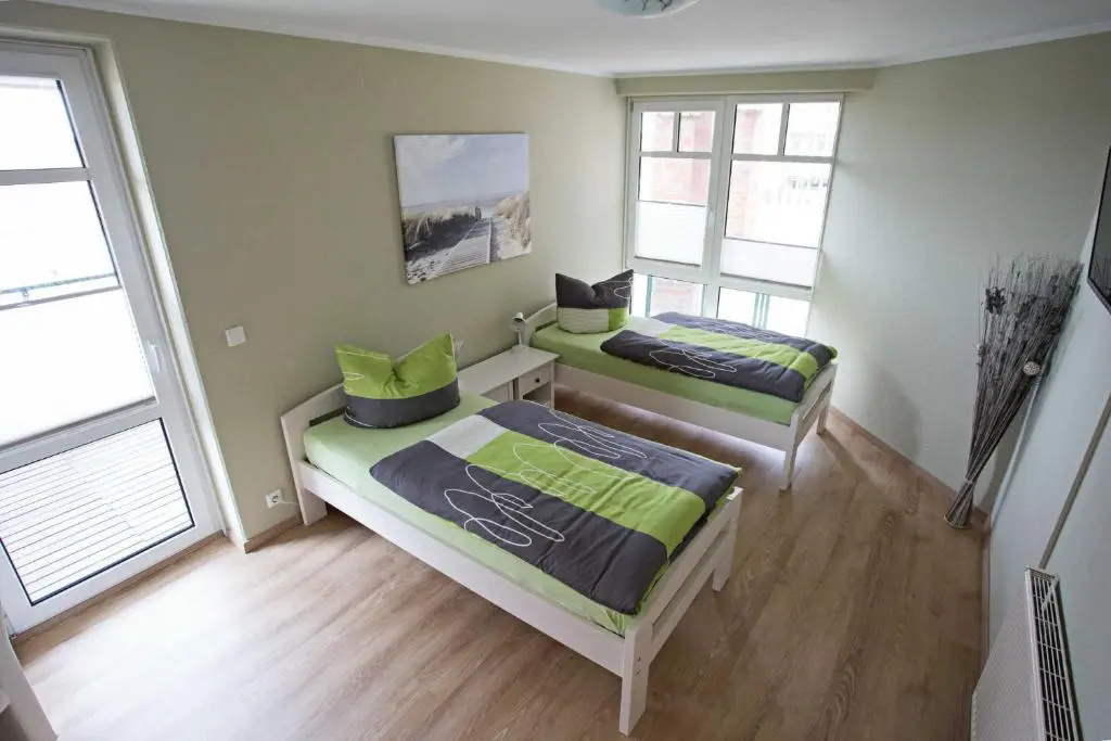 Ferienwohnung Urlaub