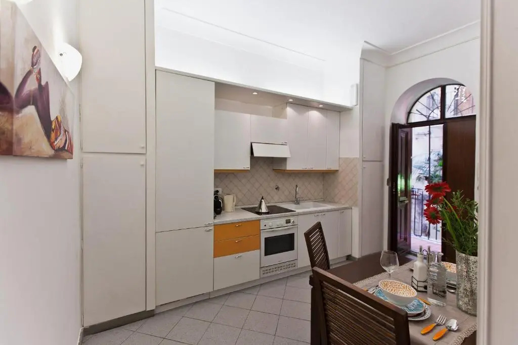 Gianicolo Holiday House