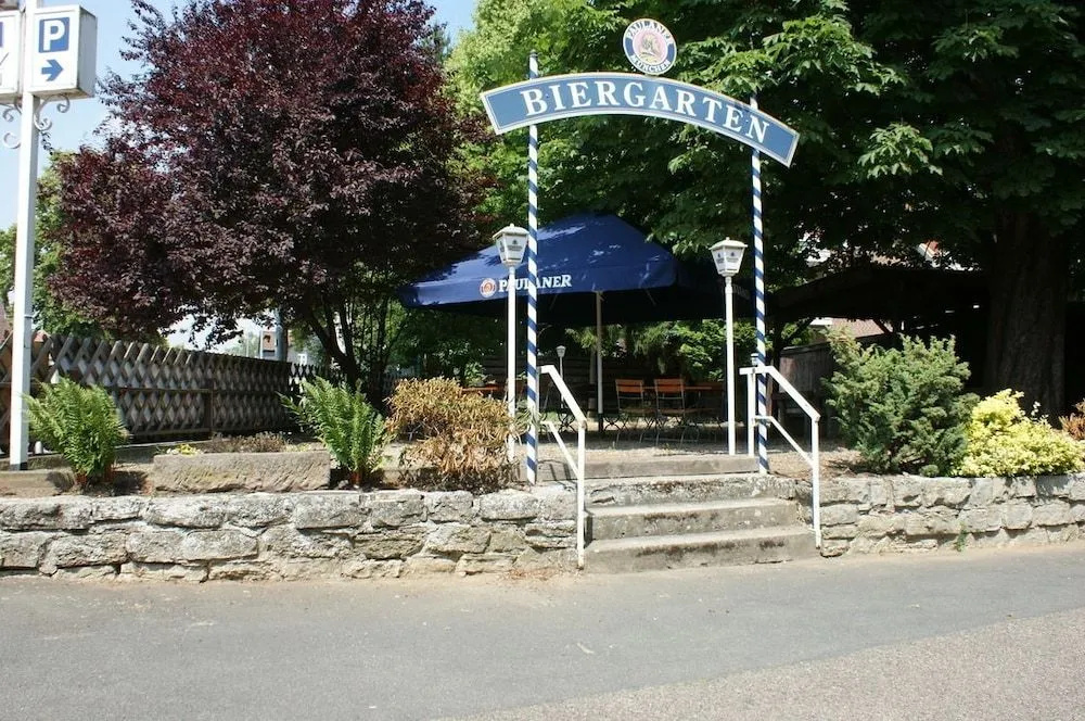 Hotel Forsthaus