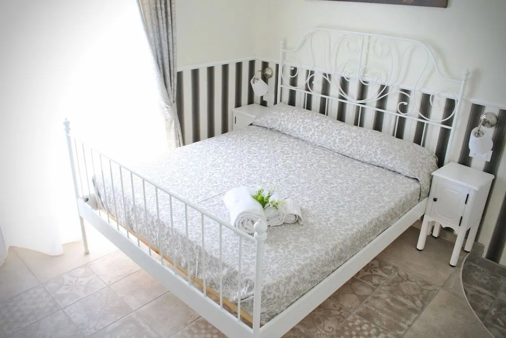 Domus Valadier B&B Guesthouse