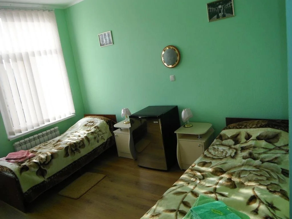 Vodnyi Mir