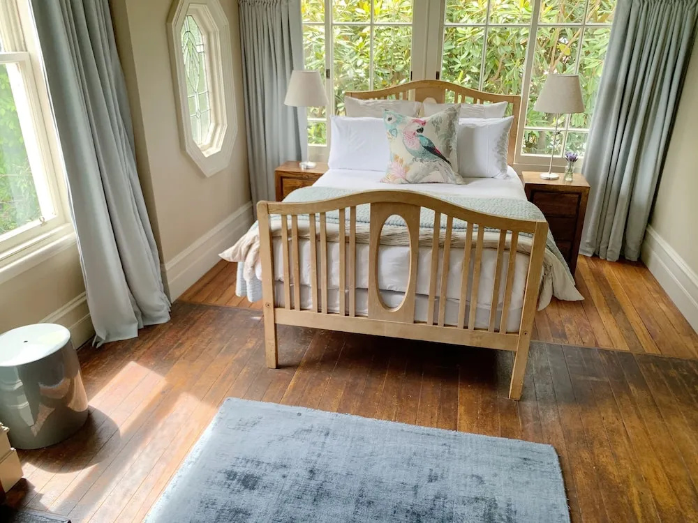 Rua B&b