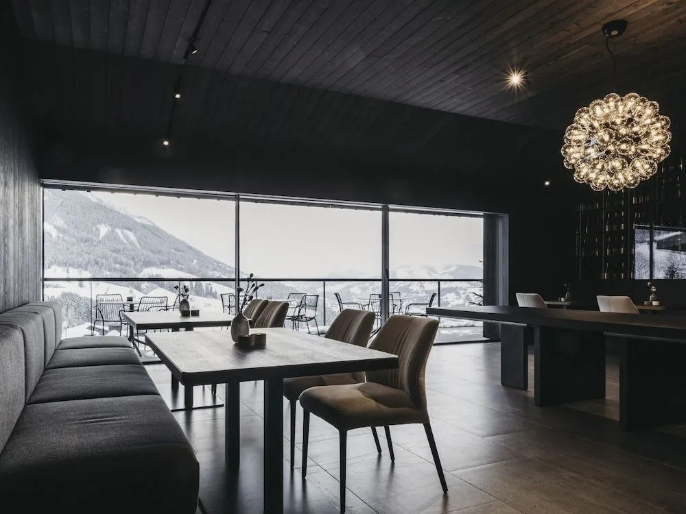 Haven Mountain Retreat