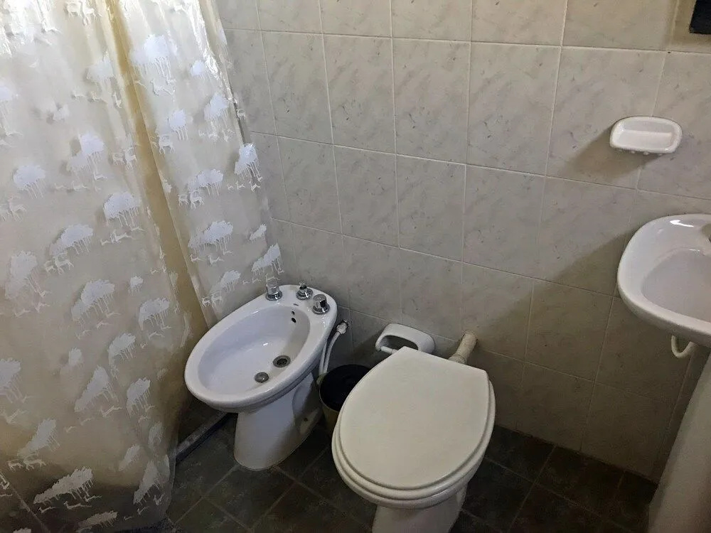 Hotel Mediterráneo