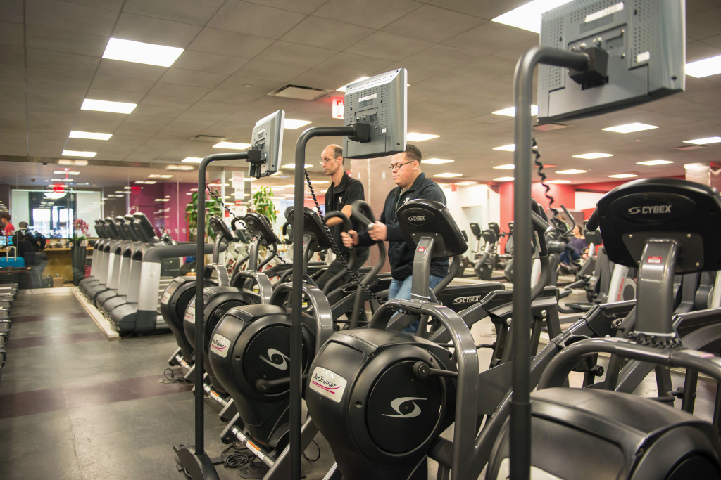 Vanderbilt YMCA
