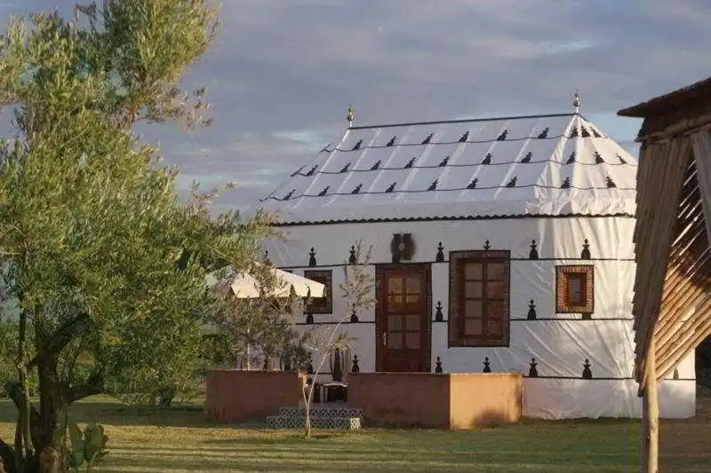 Dar Tifawine