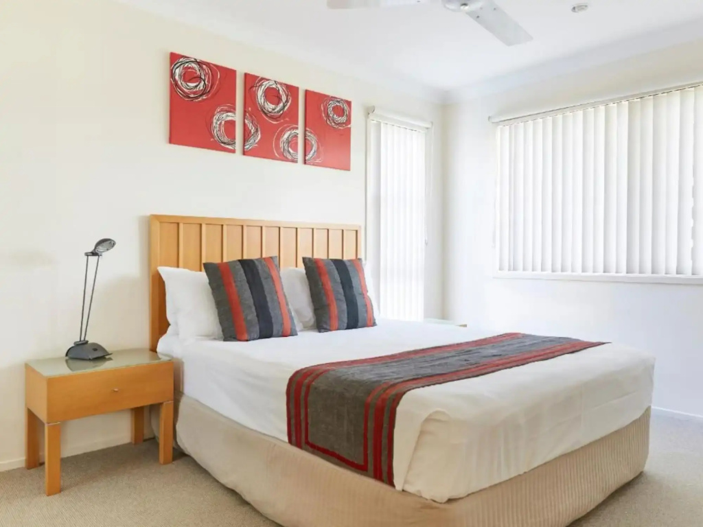 NRMA Treasure Island Holiday Resort