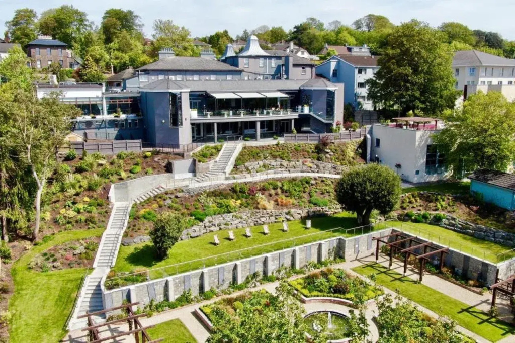 The Montenotte Hotel