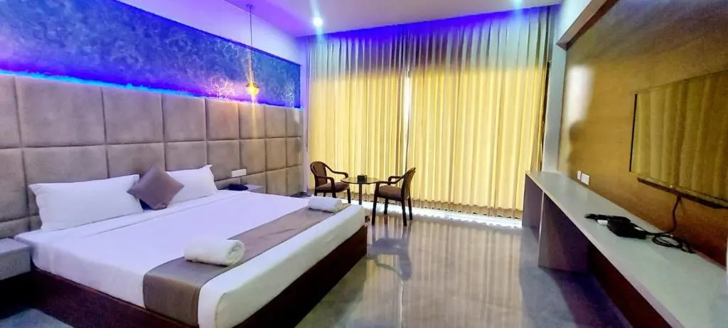 Shivgiri Resort