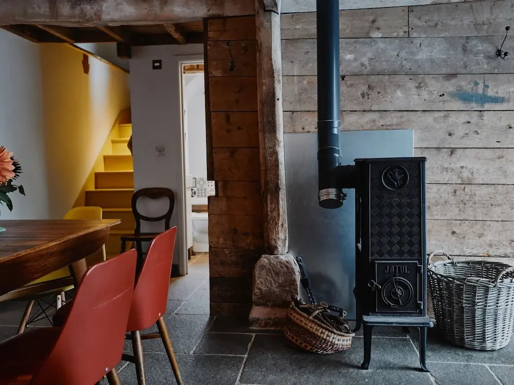 The Hayloft