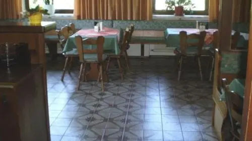 Pension Bernhards