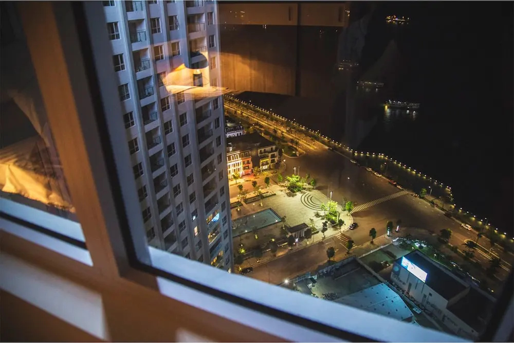 Luxurious Apartment Sapphire Ha Long