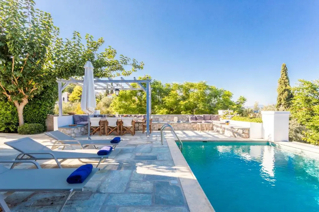 Villa Scirocco