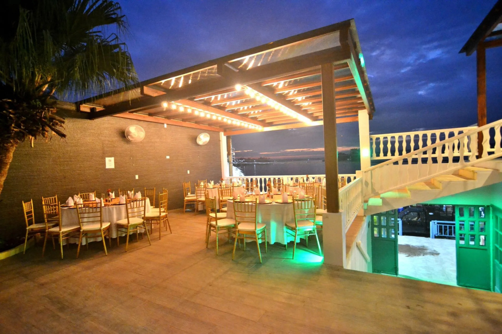 Hotel Casona de La Isla