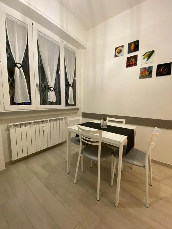 Guest House Kinga