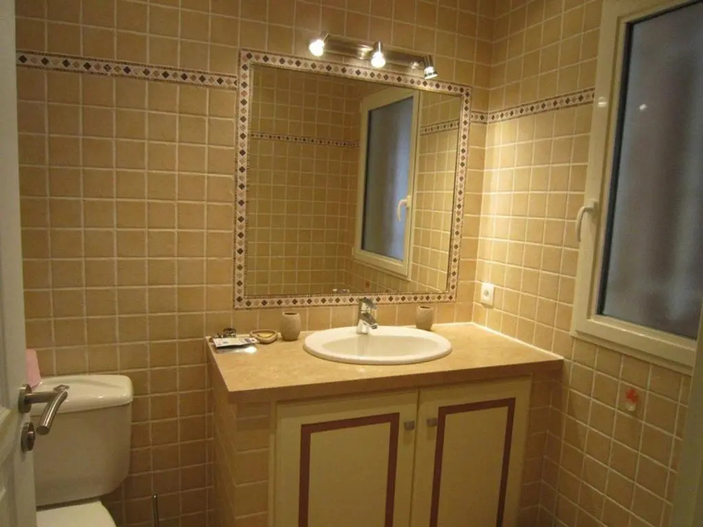 Appartement Cavalaire-sur-Mer, 2 pièces, 4 personnes - FR-1-100-126