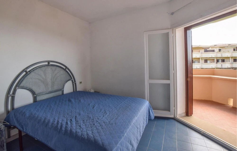 Stunning Apartment in Golfo Aranci With 2 Bedrooms and Outdoor Swimming Pool