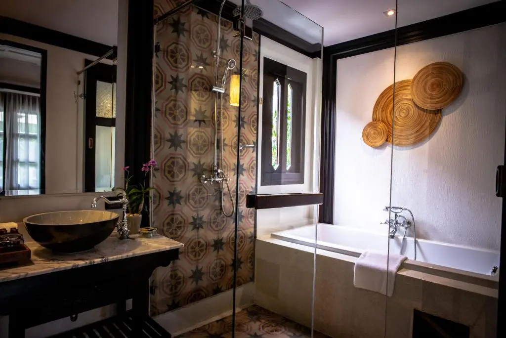 Na Nirand Romantic Boutique Resort