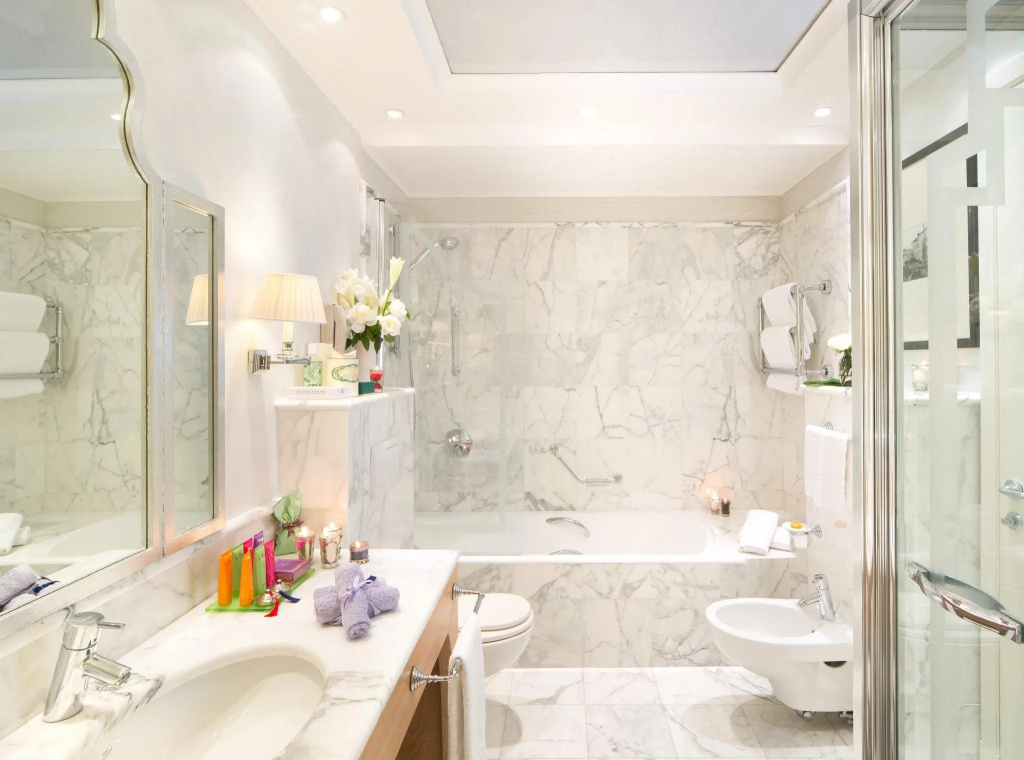 Splendid Venice - Starhotels Collezione