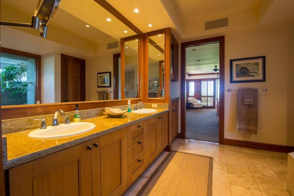 Big Island Waiulu Villa 133c by Coldwell Banker Island Vacations